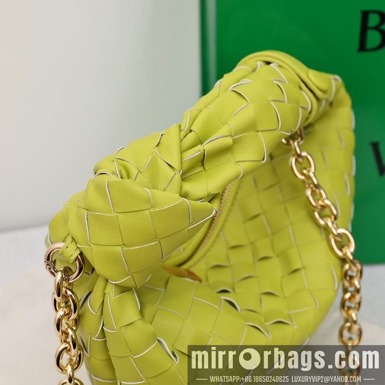 Bottega Veneta Replica Bags 3055-1 23X28X8cm XMY 8