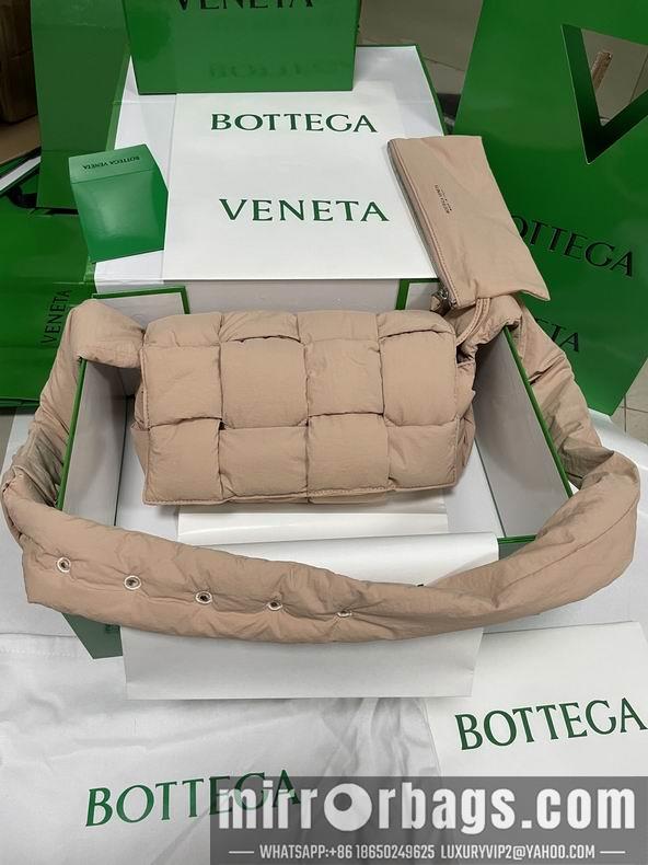 Bottega Veneta Replica Bags 8951 30x15 cm dl