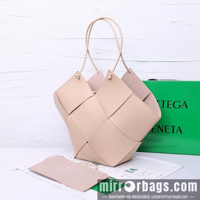 Bottega Veneta Replica Bags 6006 17X48X34X12cm XMY 5