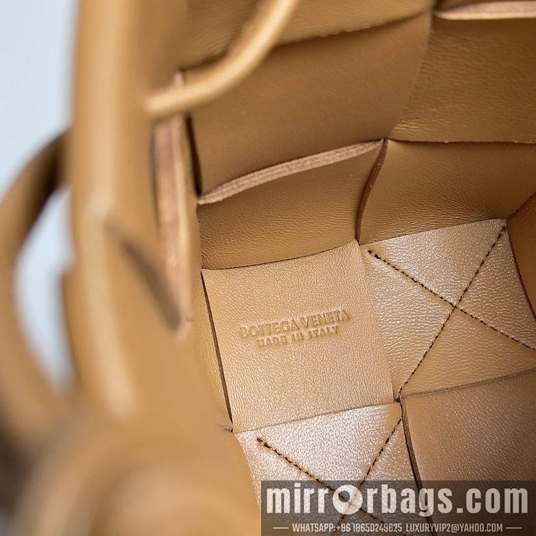 Bottega Veneta Replica Bags 680217 14x9x9cm BG 4