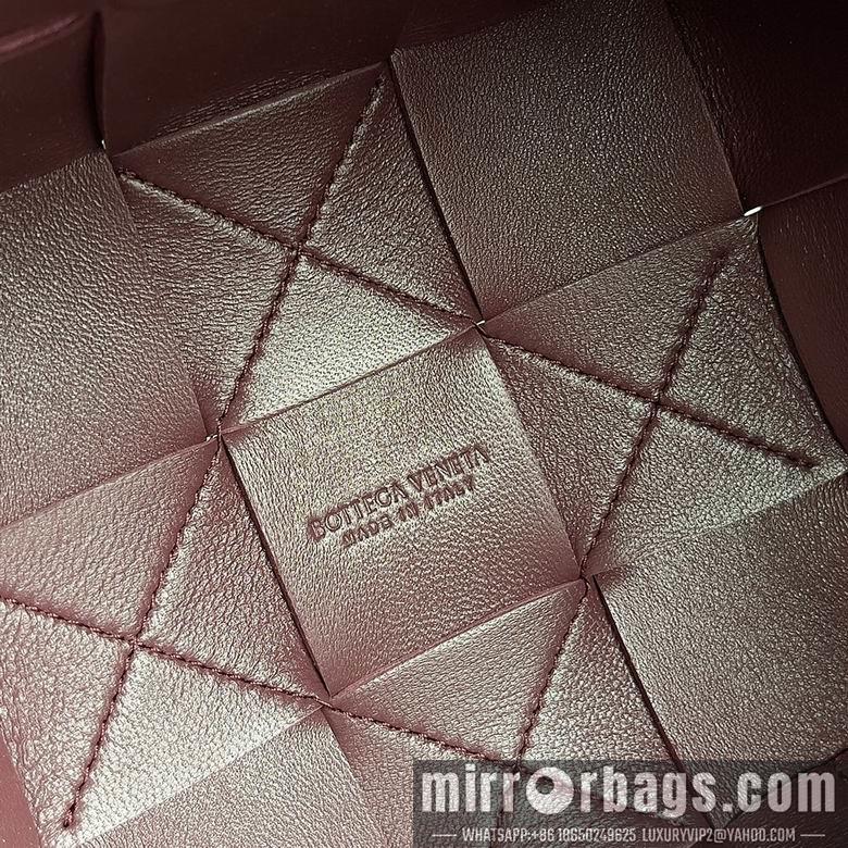 Bottega Veneta Replica Bags 680218 18x14x14cm BG 5