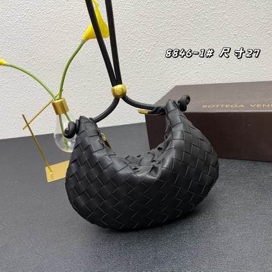 Bottega Veneta Replica Bags Turn bag 8846-1 27X23X17cm JY 4