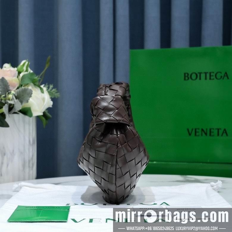 Bottega Veneta Replica Bags 1680 23X27X9cm YG 26
