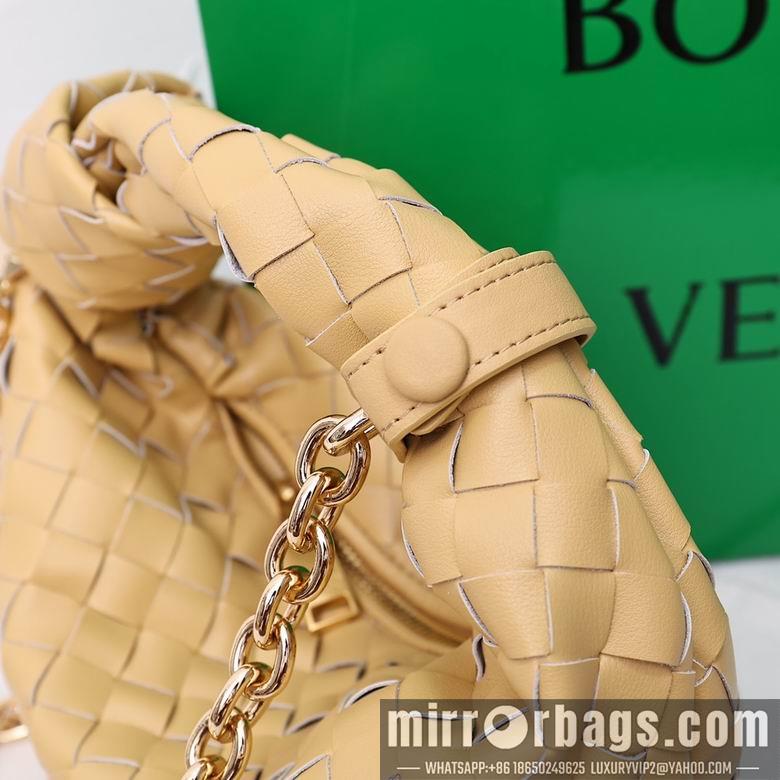 Bottega Veneta Replica Bags 3055-1 23X28X8cm XMY 14