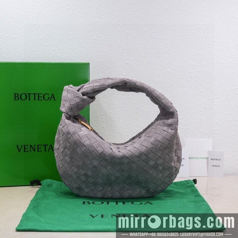 Bottega Veneta Replica Bags 36X21X13cm 032604 YG 5