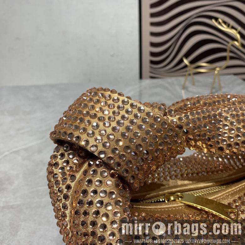 Bottega Veneta Replica Bags 27X14X8cm 052501 XMY 4