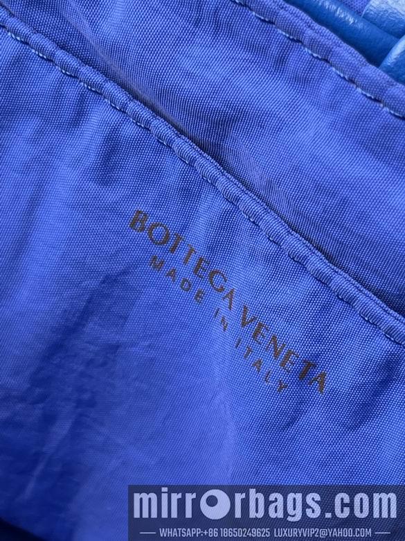 Bottega Veneta Replica Bags 651053 17.5x5x2.5cm BG 2