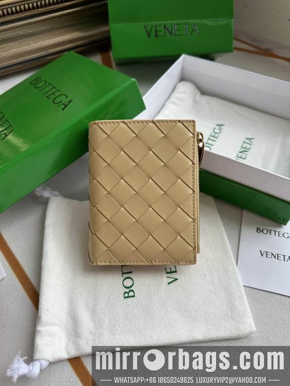 Bottega Veneta Replica Bags 742330 11.5X9cm YG 7
