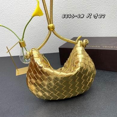 Bottega Veneta Replica Bags Turn bag 8846-1 27X23X17cm JY 8