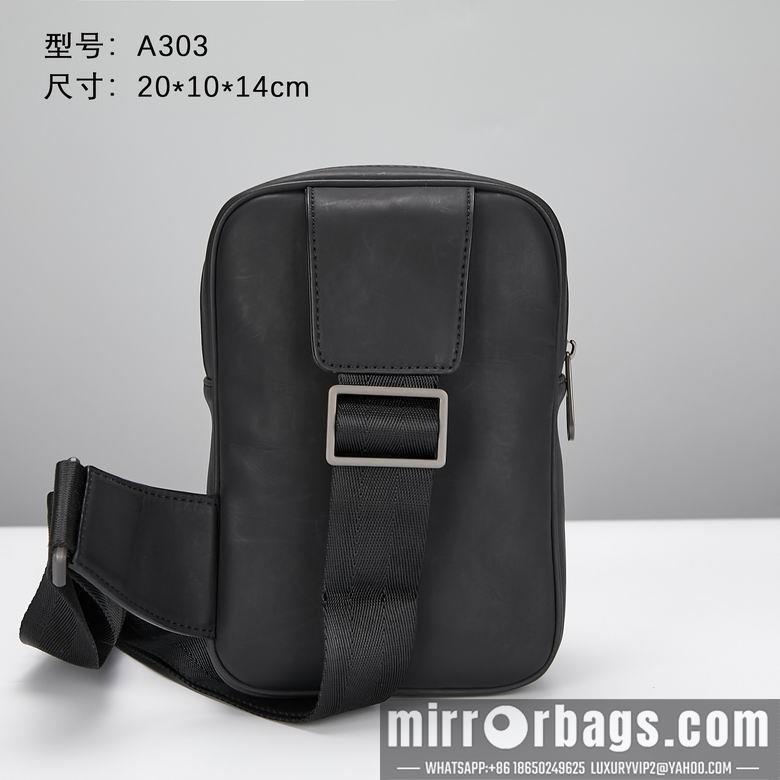 Bottega Veneta Replica Bags A303 20X10X14cm XM