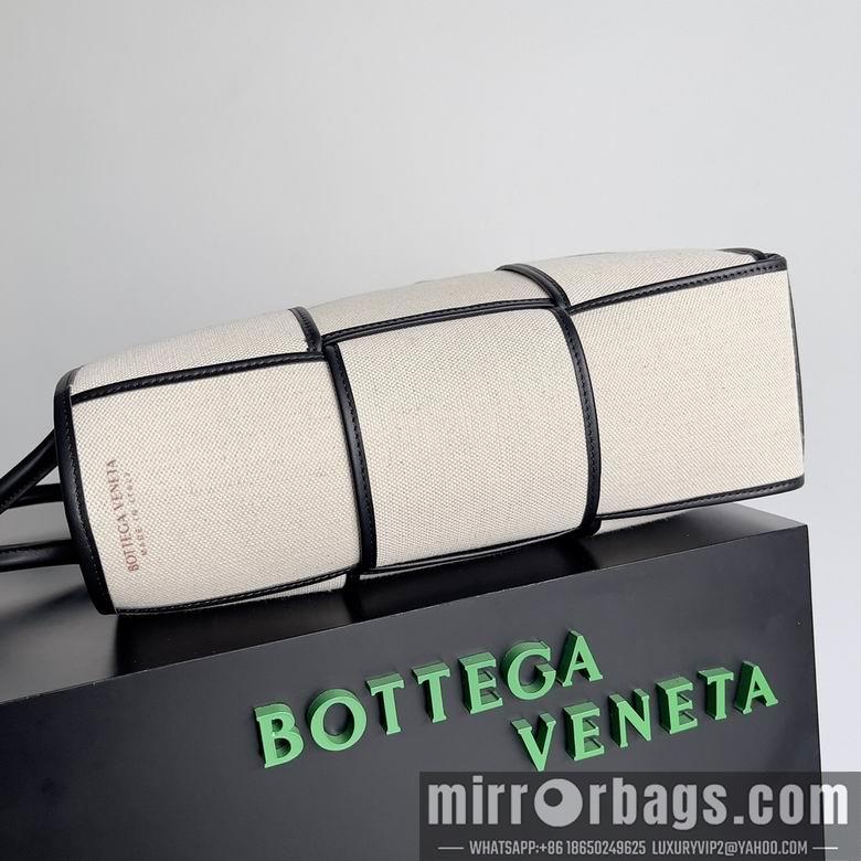 Bottega Veneta Replica Bags 710196 47x13x33cm BG