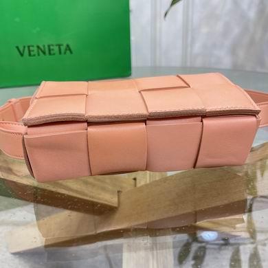 Bottega Veneta Replica Bags KF0015 17.5X9.5X5cm SL 3