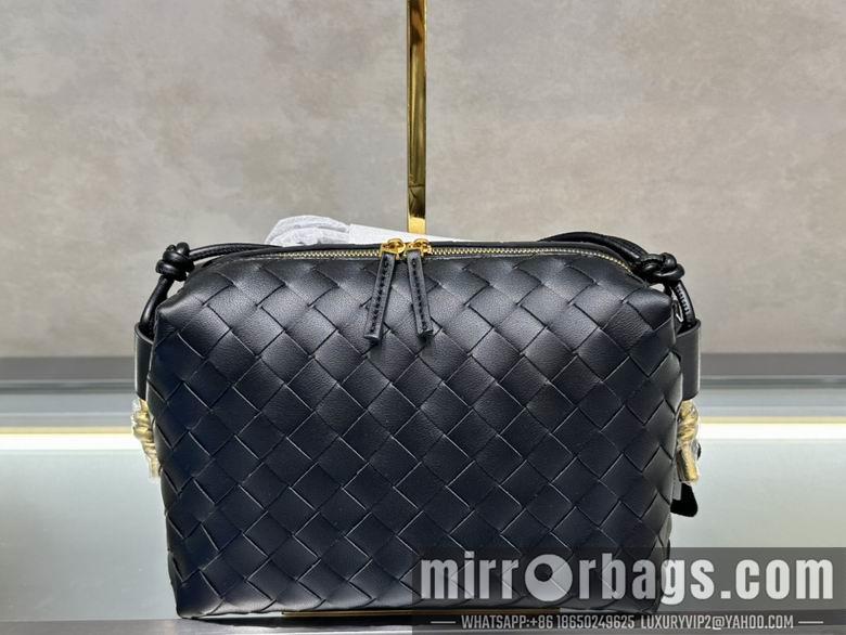 Bottega Veneta Replica Bags 9901B 22X15X8cm JY 2