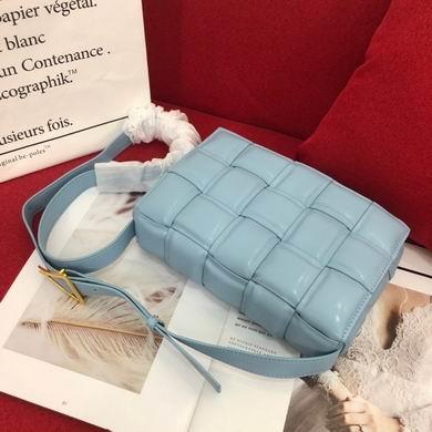 Bottega Veneta Replica Bags Dabiel lee 9932 26cm JY 12