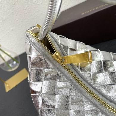 Bottega Veneta Replica Bags Turn bag 8846-1 27X23X17cm JY 7