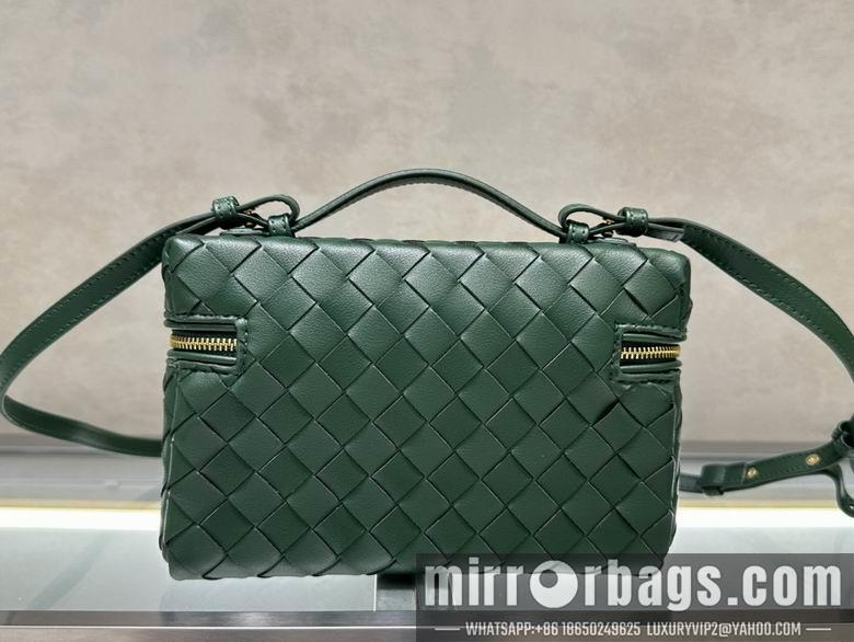 Bottega Veneta Replica Bags 9010B 20X14X7cm JY 1