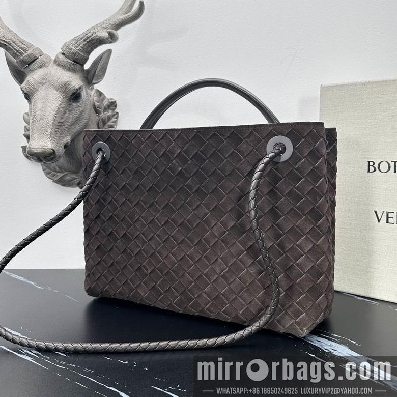 Bottega Veneta Replica Bags 6014 32.5X24X12cm EL 4