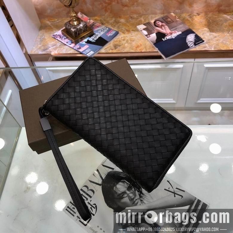 Bottega Veneta Replica Bags 21X11X2cm 112004 WP