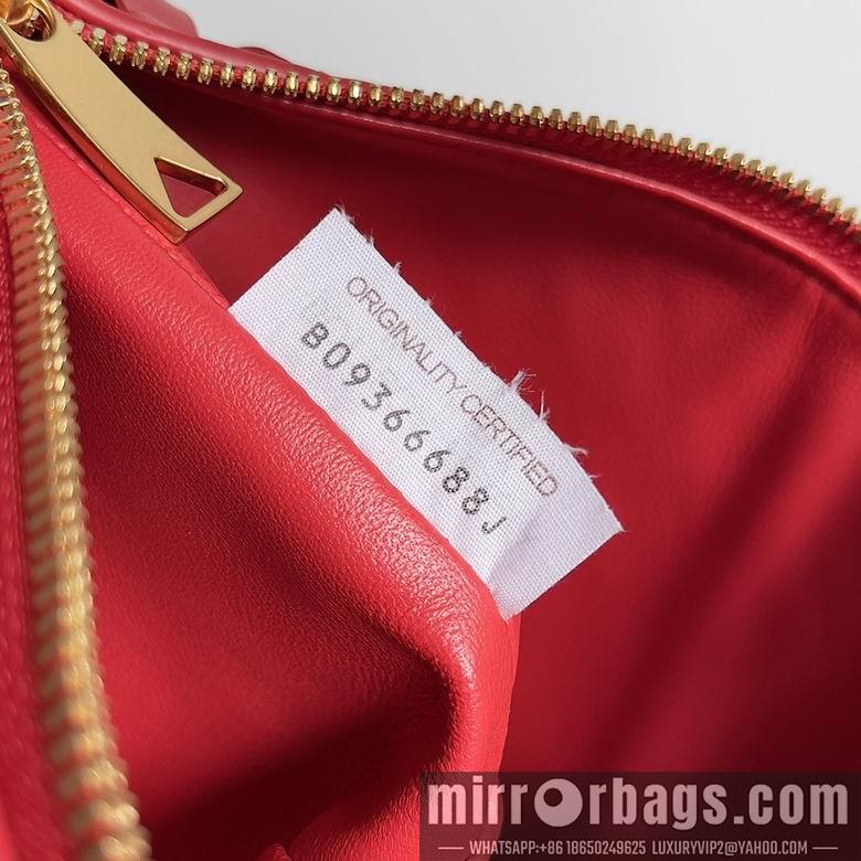 Bottega Veneta Replica Bags 754443 22X13X9cm YG 1