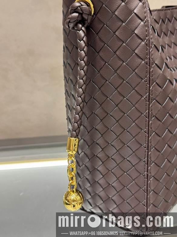 Bottega Veneta Replica Bags 9951 24X12X27cm JY 1