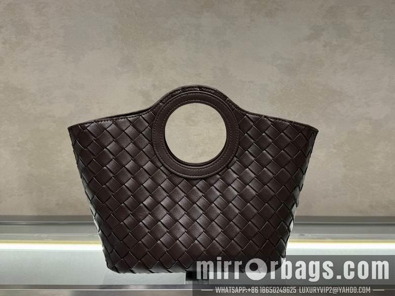 Bottega Veneta Replica Bags 9923 29X15X28cm 9921 24X13X23cm JY 6