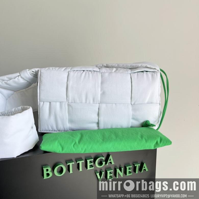 Bottega Veneta Replica Bags 628951 32x19x14cm BG 4