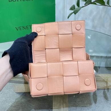 Bottega Veneta Replica Bags KF0015 17.5X9.5X5cm SL 3