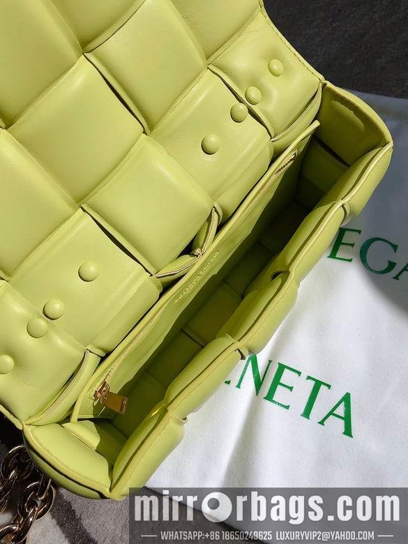 Bottega Veneta Replica Bags 631421 26x18x6cm BG 4