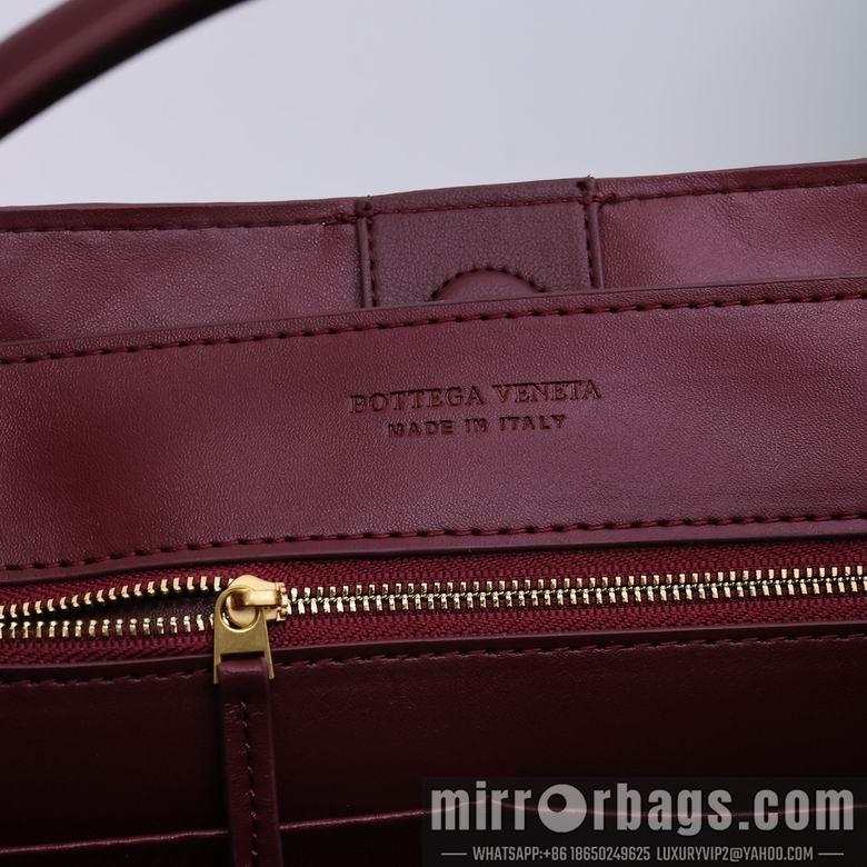 Bottega Veneta Replica Bags 5022B 25X32X11cm XMY 2