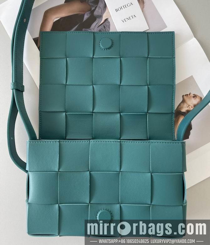 Bottega Veneta Replica Bags 578004 23x15x6cm BG 7