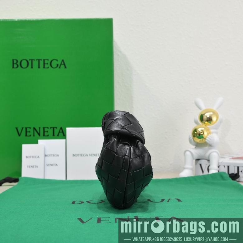 Bottega Veneta Replica Bags 6699-0 17X16X6.5cm EL 5