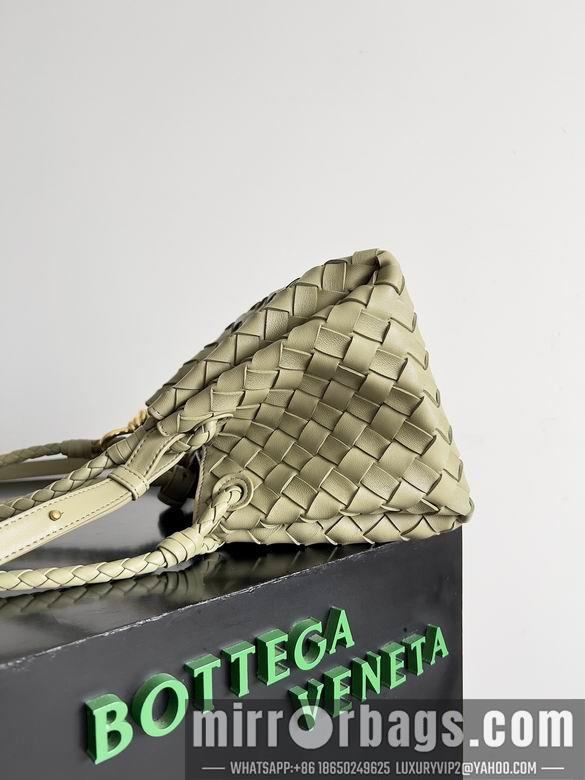 Bottega Veneta Replica Bags 796569 21X17X16.5cm YG 5