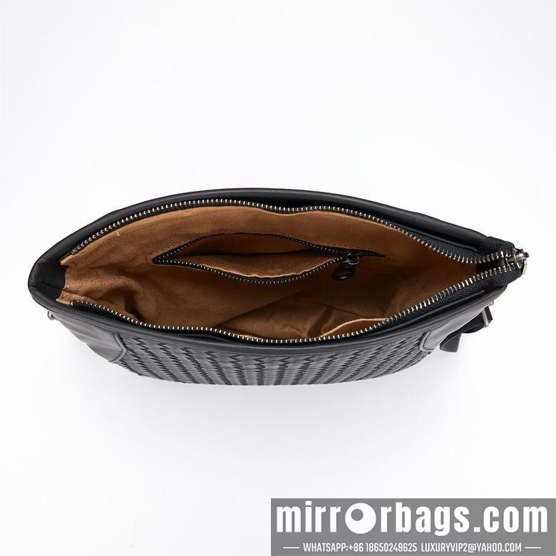 Bottega Veneta Replica Bags 606 27X3X29cm XM