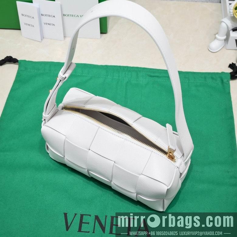 Bottega Veneta Replica Bags 9305 23.5X10X10cm EL 2