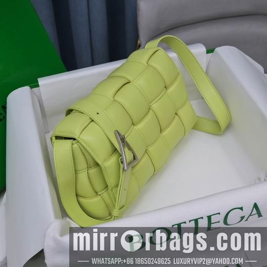 Bottega Veneta Replica Bags 6688 26x18x8 cm dl 19