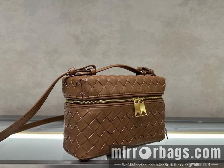 Bottega Veneta Replica Bags 9010B 20X14X7cm JY 5