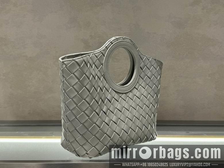 Bottega Veneta Replica Bags 9923 29X15X28cm 9921 24X13X23cm JY 8