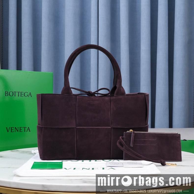 Bottega Veneta Replica Bags 9892 36x24x12 cm dl11