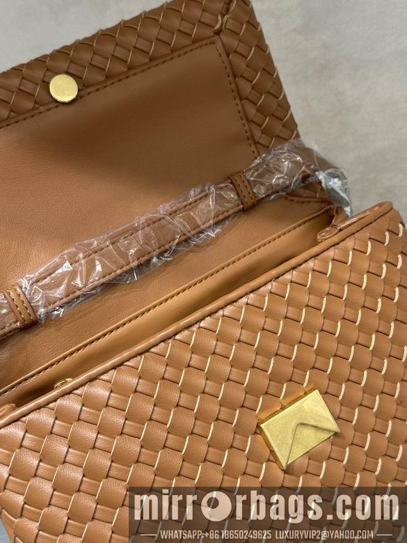 Bottega Veneta Replica Bags 9885 26X10X29cm JY 3