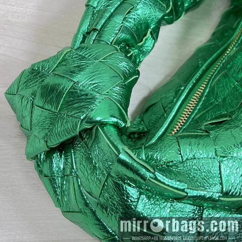 Bottega Veneta Replica Bags jodie 022602 EL 3