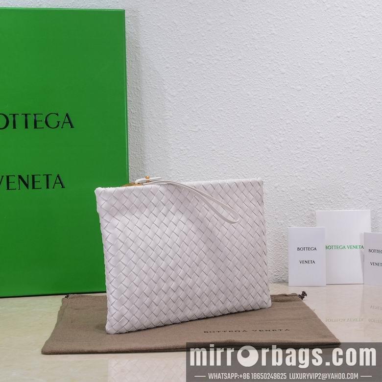 Bottega Veneta Replica Bags 80-2 30cm EL 1