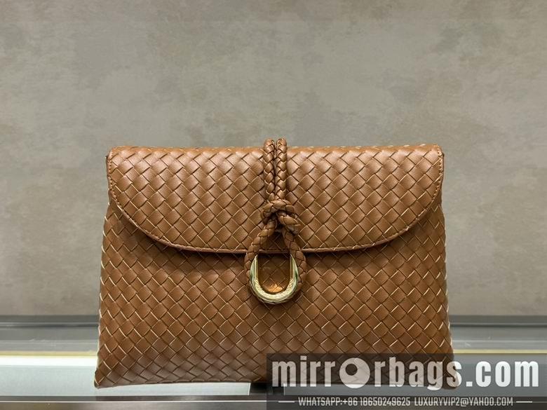 Bottega Veneta Replica Bags Liberta 6027 35X23X9cm JY 4