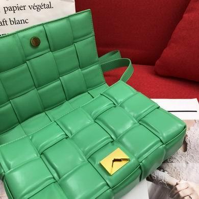 Bottega Veneta Replica Bags Dabiel lee 9932 26cm JY 11