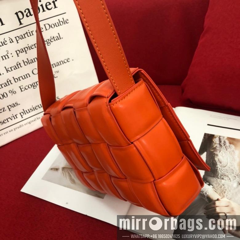 Bottega Veneta Replica Bags Dabiel lee 9932 26cm JY 1