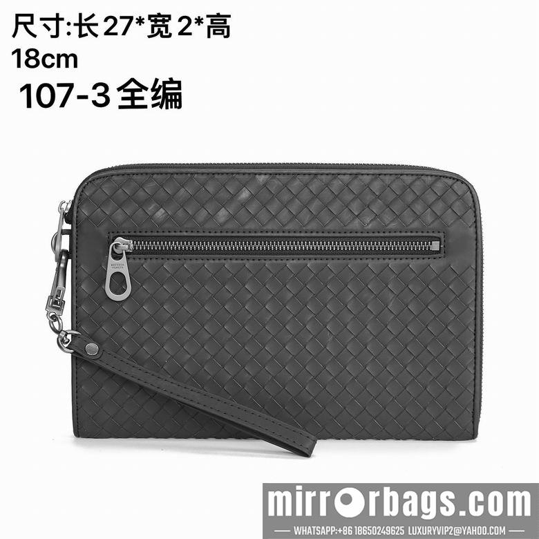 Bottega Veneta Replica Bags 107-3 27X2X18cm XM