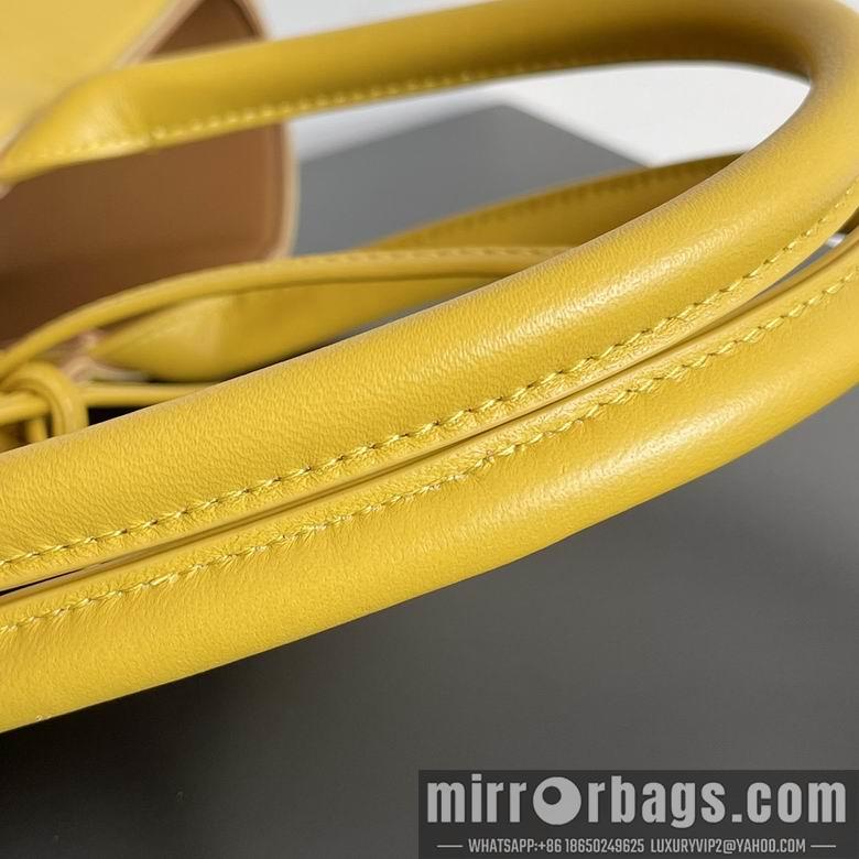 Bottega Veneta Replica Bags 652867 30x20x11.5cm BG 4