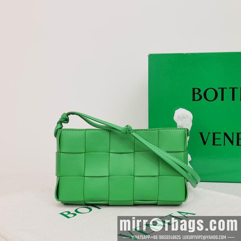 Bottega Veneta Replica Bags 3033 23X15X5.5cm XMY 5