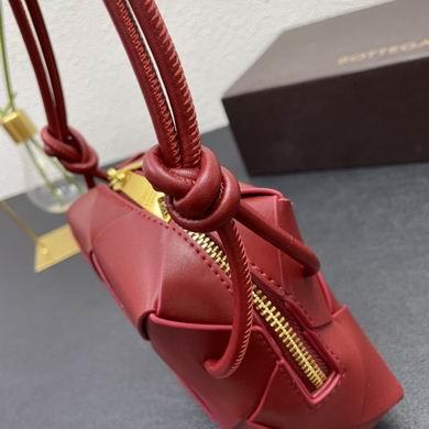 Bottega Veneta Replica Bags cassette 8855 17X17X11cm JY 3
