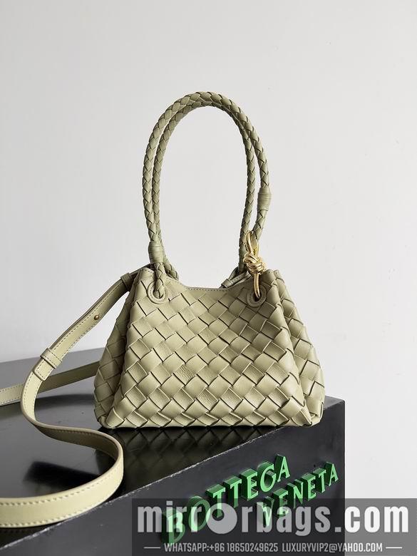 Bottega Veneta Replica Bags 796569 21X17X16.5cm YG 5