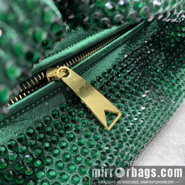 Bottega Veneta Replica Bags 27X14X8cm 052501 XMY 6